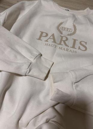 Толстовка худи 5