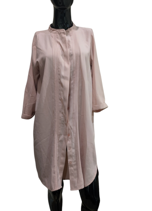 Кадровая платье рубашка 50 размер