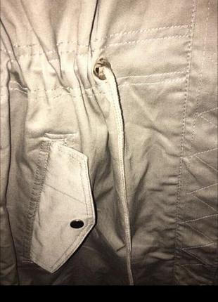 Куртка h&amp;m 3
