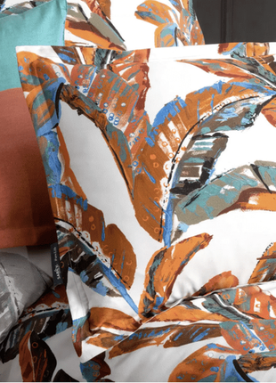 Постельное белье sarev defne делюкссатин 300тс евро