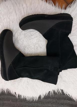 Сапожки crocs унисекс