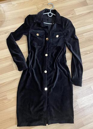 Сукня. вельветова сукня. бархатна сукня