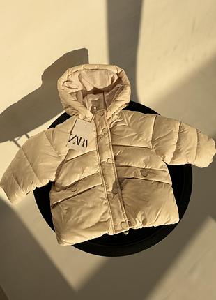 Куртка zara