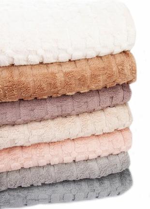 Плед 150х200 см