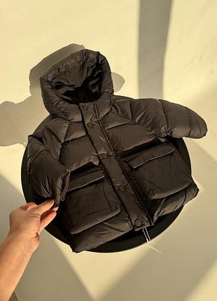 Куртка zara
