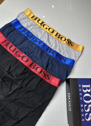 Чоловіча нижня білизна hugo boss
