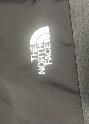 Стильное зип худи от the north face 5