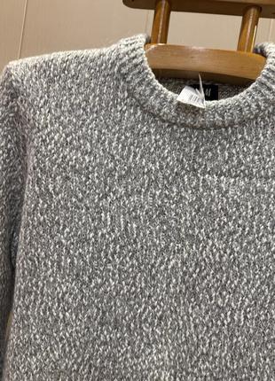 Свитер в наличии 21-22. 7