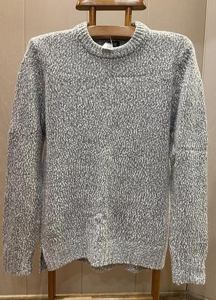 Свитер в наличии 21-22. 9