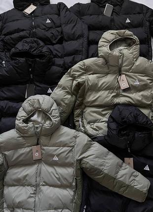 Пуховик nike acg куртка найк асдж куртка найк асг пуховик асг