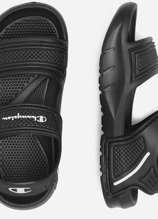 Сандалії босоніжки champion р.29 19см