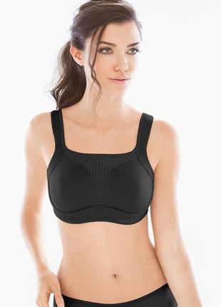 Спорт бюст, бра большой объём soma 40d, 40dd