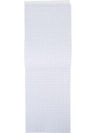 Блокнот-планшет "мортал комбат", 50 аркушів папір різнобарв'я