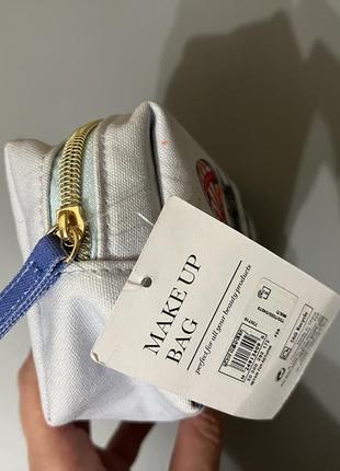 Якісна косметичка m&s 3