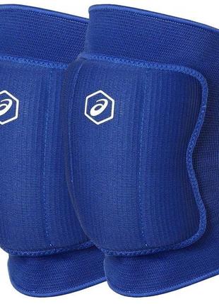 Наколенники волейбольные asics basic kneepad 146814-0805 (размер s)