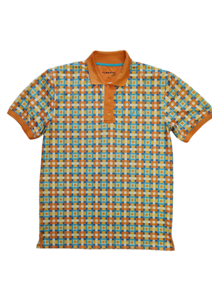 Футболка поло alberto golf (germany) xl
