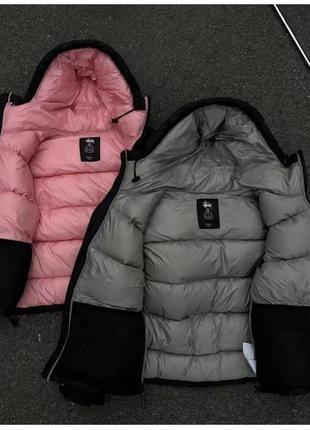 Куртка stussy original в двух цветах
