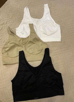 Набор бюстов