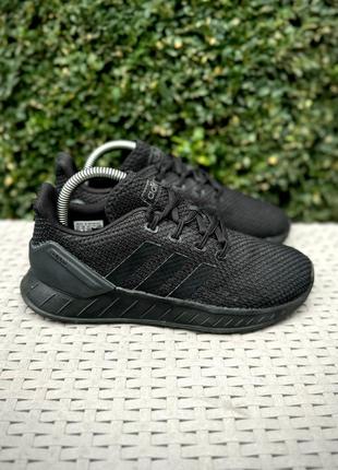 Adidas questar flow nxt кроссовки 35 размер детские оригинал