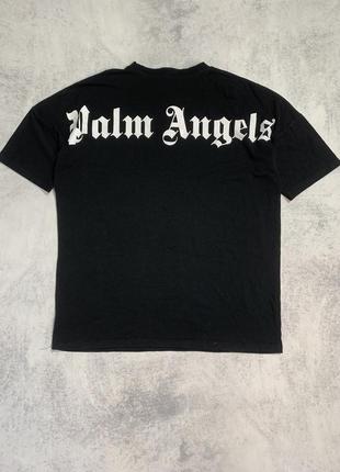 Palm angels чоловіча футболка