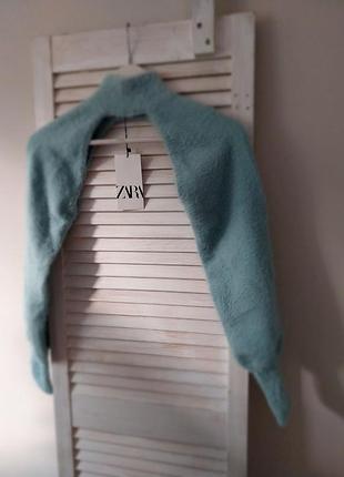 Кофта zara