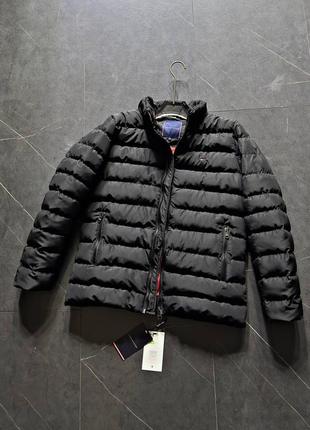 Мужская куртка tommy hilfiger