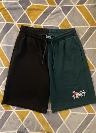 Puma шорти