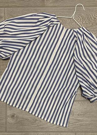 Блуза h&amp;m р. l/40/12. 8