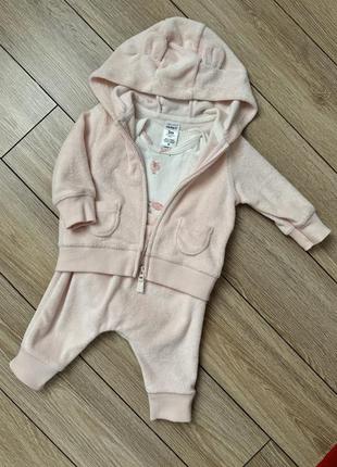 Костюм carter’s