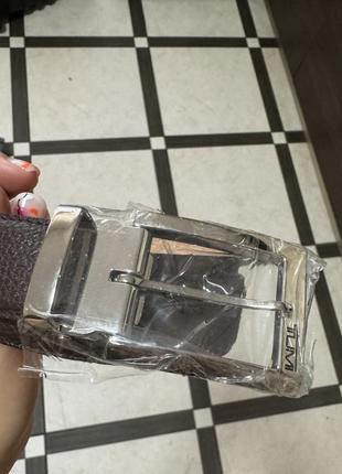 Ремень tumi оригінал