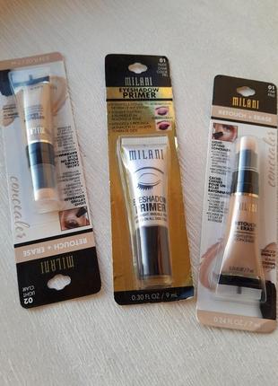 Косметика для макіяжу