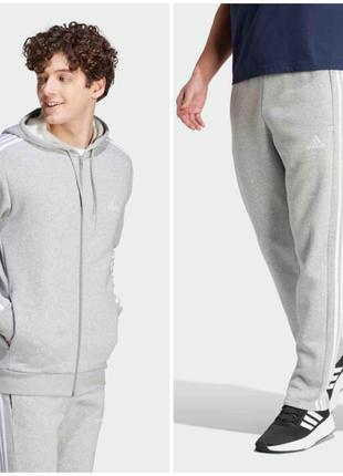 Мужской спортивный костюм tour adidas vintages fleece
