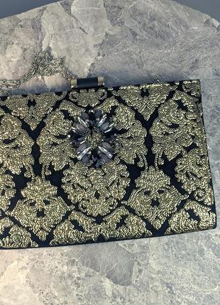 Сумочка стильнаа limited edition, маленька
