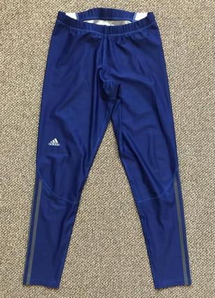 Лосины леггинсы тайтсы adidas