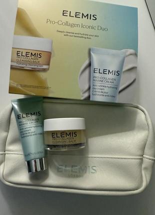 Набір для обличчя elemis