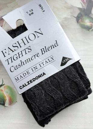 Колготи calzedonia з кашеміром