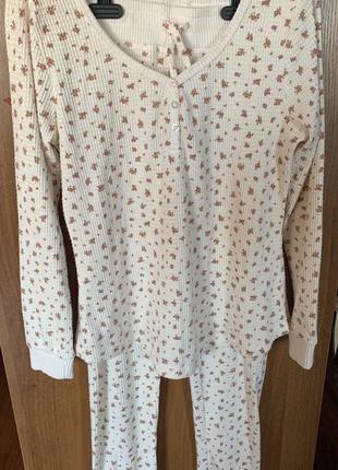 Піжама жіноча tu