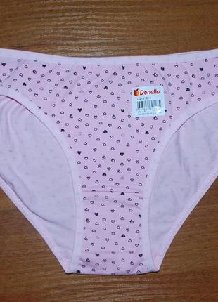 Трусики сліпи л донелла donella