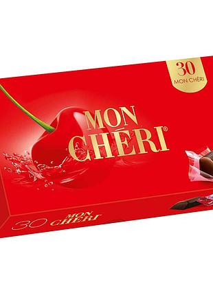Конфеты mon cheri 30s 315g