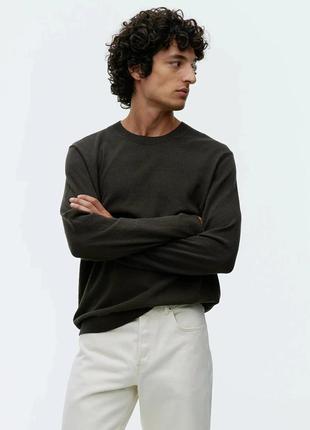 Джемпер arket (1225972002)