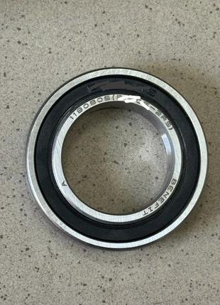 Підшипник переднього колеса на пітбайк kayo, подшипник переднего колеса на питбайк кайо