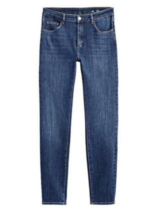 Джинси massimo dutti