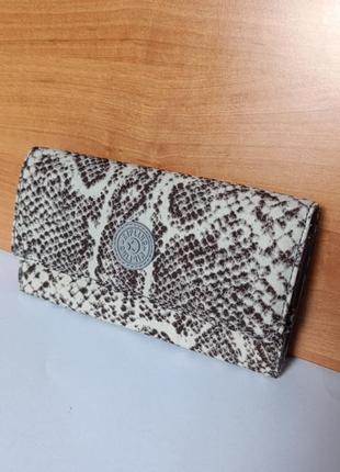 Оригинальный женский кошелек kipling