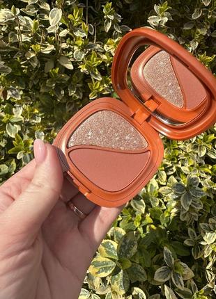 Тіні kiko milano