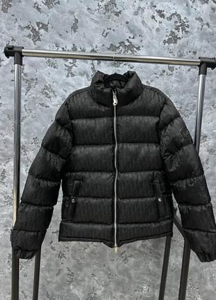 Мужская куртка cristian dior