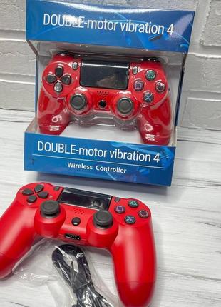 Джойстик безпровідний ps4 sony dualshock 4