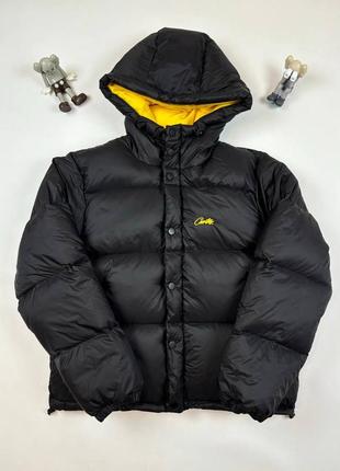 Пуховик corteiz