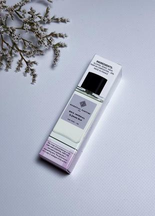 Essential parfums bois imperial тестер 40мл