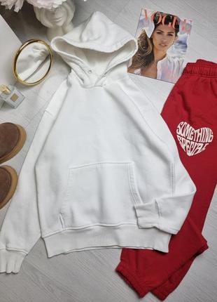 Cвітшот на флісі zara