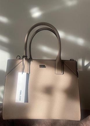 Сумка karl lagerfeld,оригинал 7